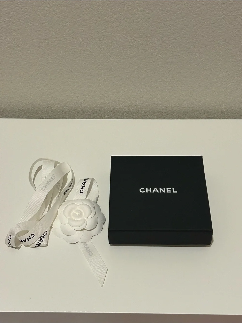 Chanel 26S Runway earrings